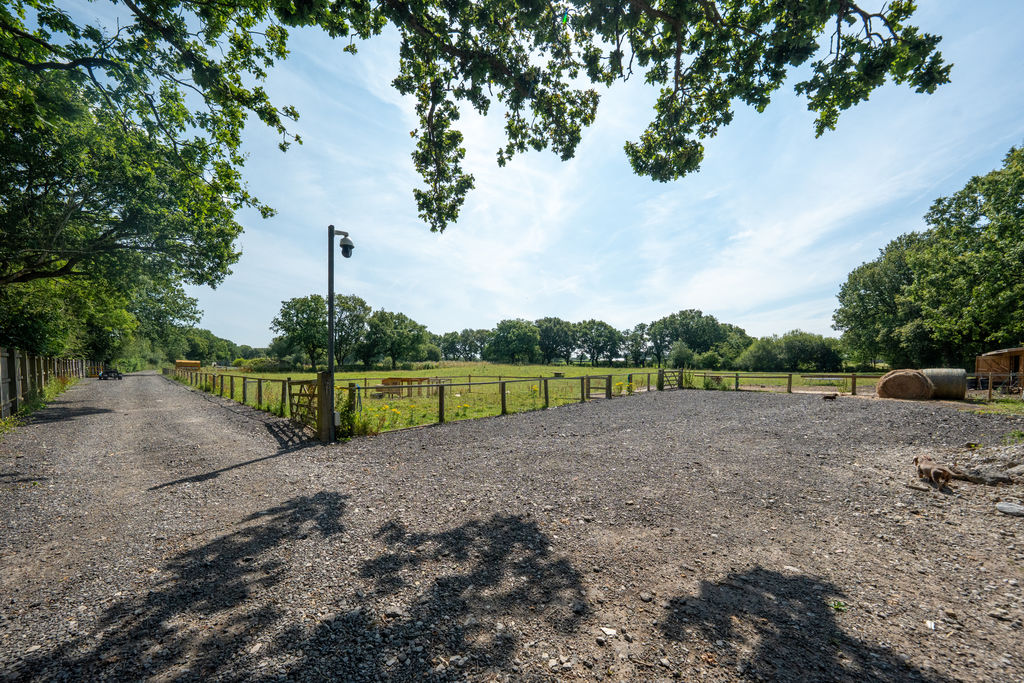 Runshaw Lane Euxton